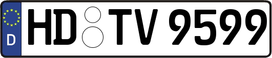 HD-TV9599