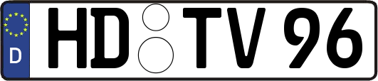 HD-TV96