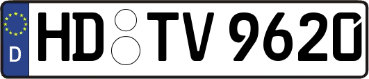 HD-TV9620