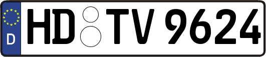 HD-TV9624