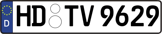 HD-TV9629