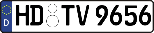HD-TV9656