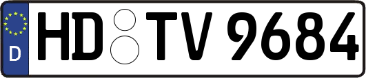 HD-TV9684