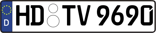 HD-TV9690