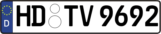 HD-TV9692