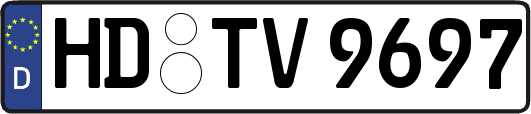 HD-TV9697