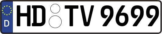 HD-TV9699