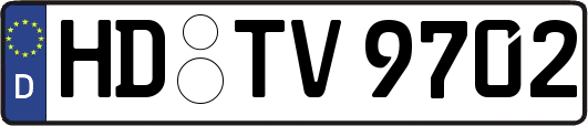 HD-TV9702
