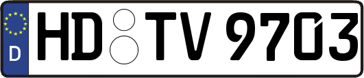 HD-TV9703