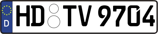 HD-TV9704
