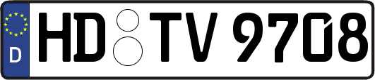 HD-TV9708
