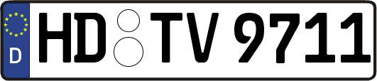 HD-TV9711