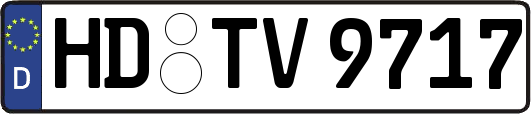 HD-TV9717