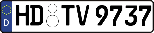 HD-TV9737