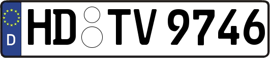 HD-TV9746