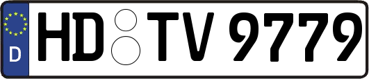 HD-TV9779