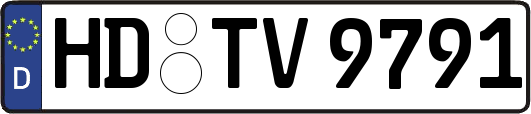 HD-TV9791