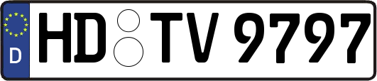 HD-TV9797