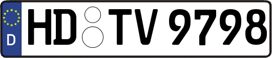 HD-TV9798