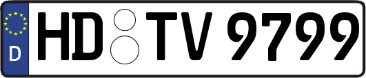 HD-TV9799