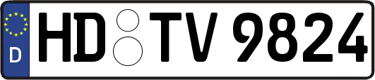 HD-TV9824