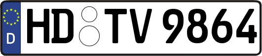 HD-TV9864