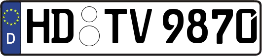 HD-TV9870