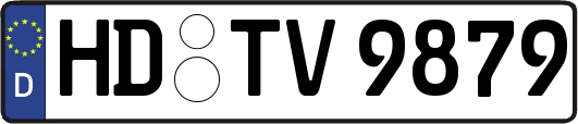 HD-TV9879