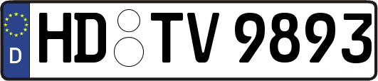 HD-TV9893