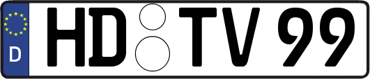 HD-TV99