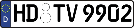 HD-TV9902