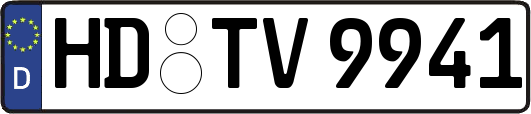 HD-TV9941