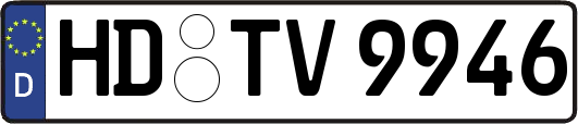 HD-TV9946