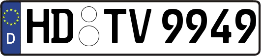 HD-TV9949