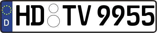 HD-TV9955