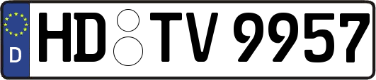 HD-TV9957