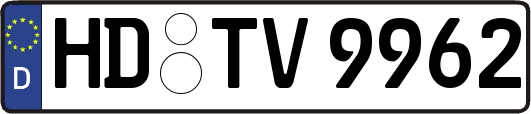HD-TV9962