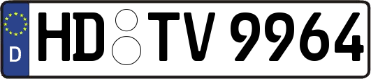 HD-TV9964