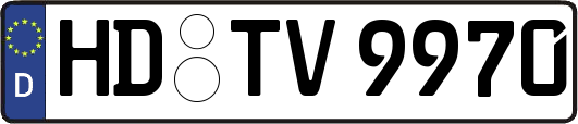 HD-TV9970