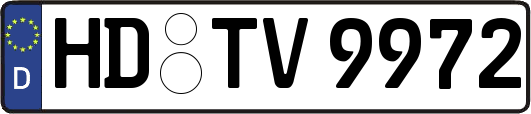 HD-TV9972