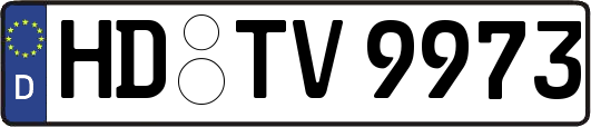 HD-TV9973