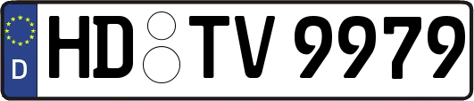 HD-TV9979