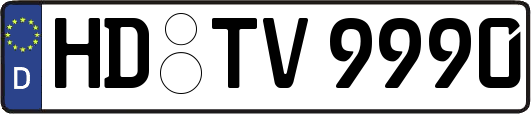 HD-TV9990
