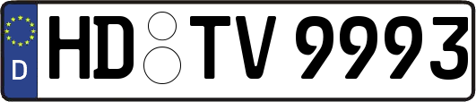 HD-TV9993