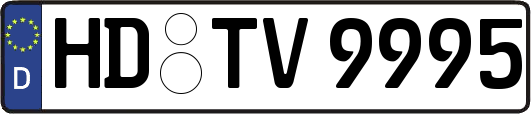 HD-TV9995