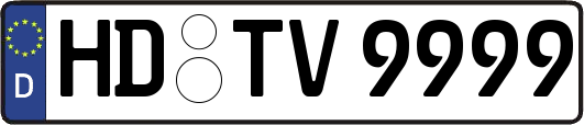 HD-TV9999
