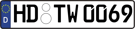 HD-TW0069