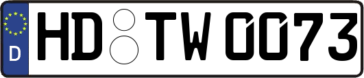HD-TW0073