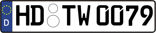HD-TW0079