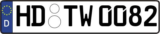 HD-TW0082